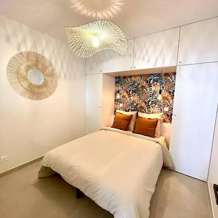 Moderne + Parking A 50m De La La Ciotat