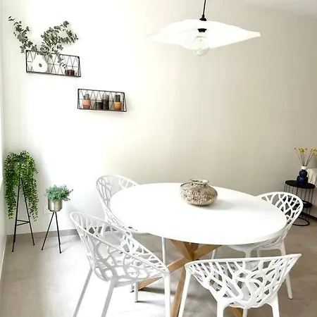 Moderne + Parking A 50m De La Apartment La Ciotat